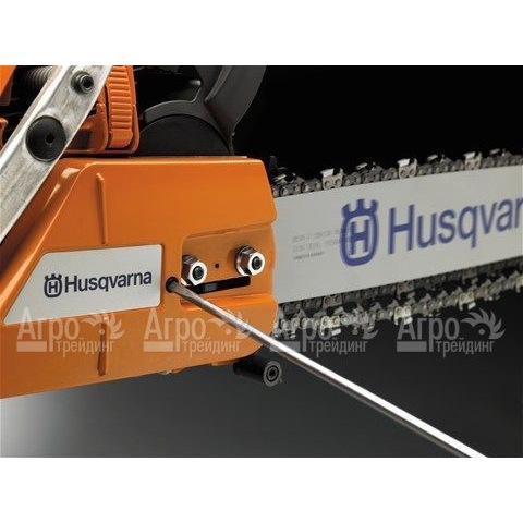 Бензопила Husqvarna 372 XP-24&quot; в Москве