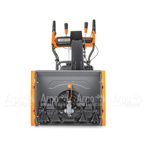 Снегоуборщик Villartec WB C-76 FullComfort в Москве