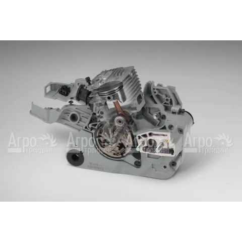 Бензопила Caiman Chenso 55-15 SL15 Decompressor в Москве