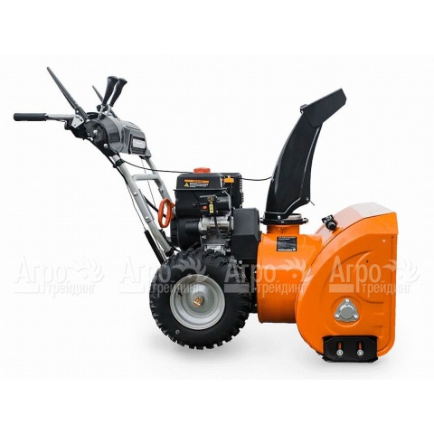 Снегоуборщик Villartec WB9071E в Москве