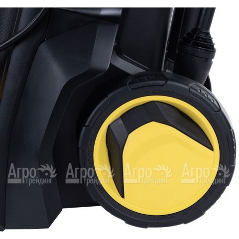 Мойка высокого давления Karcher K 5 Compact в Москве
