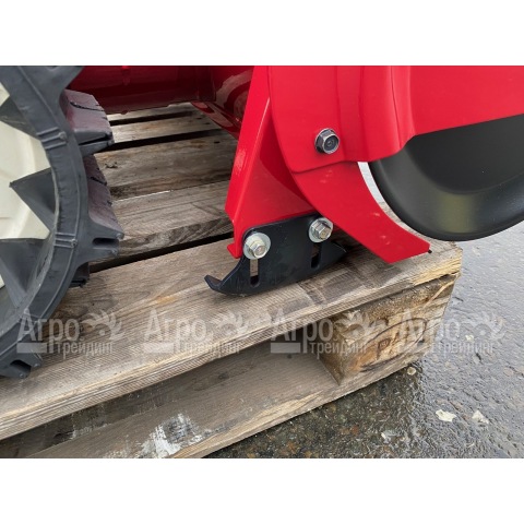 Снегоуборщик гусеничный Honda HSM 1380iK1 ETD в Москве