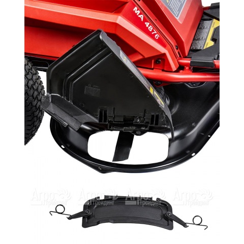 Садовый райдер Elitech МА 4892 (E1610.005.00) в Москве