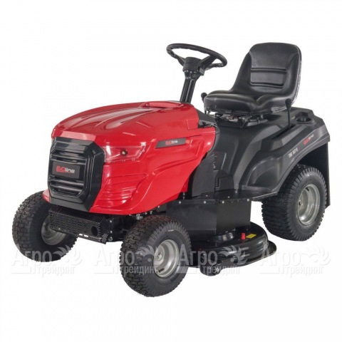 Садовый минитрактор EVOline TRG 107 H в Москве