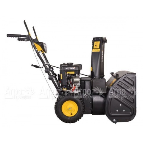 Бензиновый снегоуборщик Huter SGC 4800 (B) в Москве