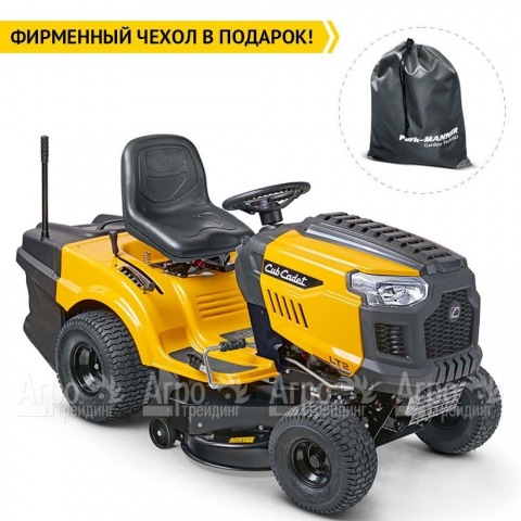 Садовый минитрактор Cub Cadet LT1 NR92  в Москве