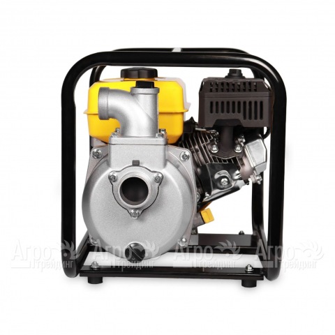 Бензиновая мотопомпа Champion GP52/1 в Москве