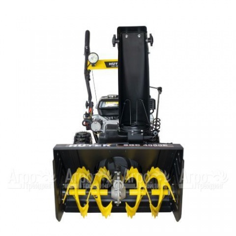 Снегоуборщик Huter SGC 4000E в Москве