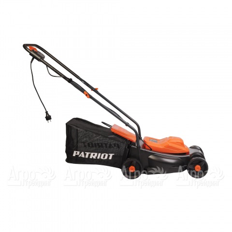 Газонокосилка электрическая Patriot PT 1130Е в Москве