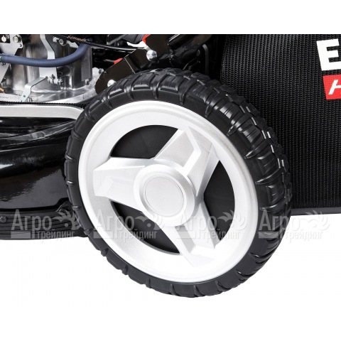 Газонокосилка бензиновая Elitech GL 2853CS в Москве