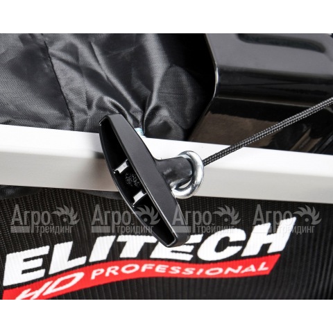 Газонокосилка бензиновая Elitech GL 2853CS в Москве