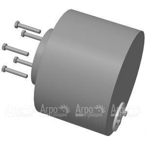 Утяжелители колесные засыпные для мотоблоков Целина  в Москве