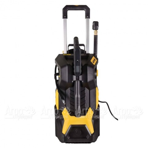 Мойка высокого давления Huter W240i K7 Smart Professional в Москве