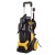 Мойка высокого давления Huter W240i K7 Smart Professional в Москве