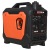 Бензогенератор инверторный EVOline BQH 1200 1 кВт в Москве
