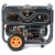 Бензогенератор Helmut LS 7500EA 7 кВт в Москве
