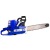 Бeнзoпилa Holzfforma G288 Blue Thunder-18&quot; в Москве