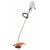 Электрический триммер Stihl FSE 81 в Москве