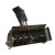 Снегоотбрасыватель FS100.3 (100СМ) для тракторов Caiman в Москве