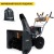 Снегоуборщик Villartec WB S-87 в Москве