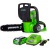 Аккумуляторная пила GreenWorks G40CS30II-12&quot; 4 Ач в Москве