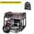 Бензогенератор Briggs&amp;Stratton 8500ea ELITE в Москве