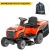 Садовый минитрактор Yard Fox Optima T 108 RDH в Москве