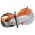 Бензорез Stihl TS 420 в Москве