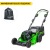 Газонокосилка аккумуляторная GreenWorks GC82HPLM51 (без аккумулятора и зарядного устройства) в Москве