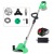 Аккумуляторный триммер Zitrek GreenCut 20 082-2008 в Москве