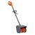 Снегоуборщик аккумуляторный Villartec WA 4030 SET AM405+AC405 в Москве