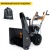 Снегоуборщик Villartec WB C-76Plus в Москве