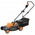 Газонокосилка электрическая Carver LME-1640 в Москве