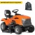 Садовый минитрактор Daewoo DSD 108 H в Москве