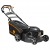 Газонокосилка бензиновая Carver LMG-2646DM в Москве