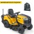 Садовый минитрактор Cub Cadet LT1 NR92 в Москве